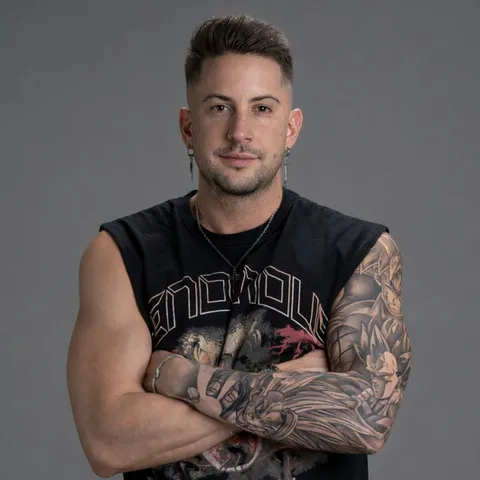 Ender - Frenchcore artist photo