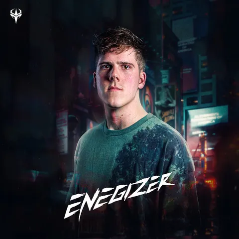 Enegizer - Hardstyle artist photo