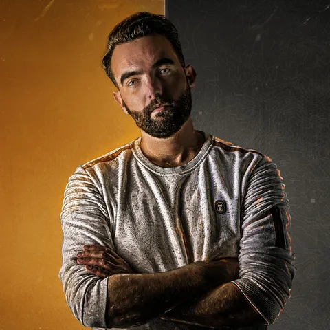 Enemy Contact - Rawstyle artist photo