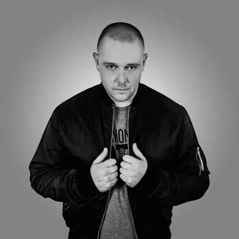 Energy Syndicate - Happy Hardcore artist photo