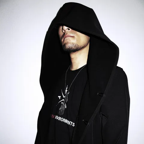 Engage Blue - Doomcore artist photo