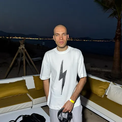 Enham - Hard Techno artist photo