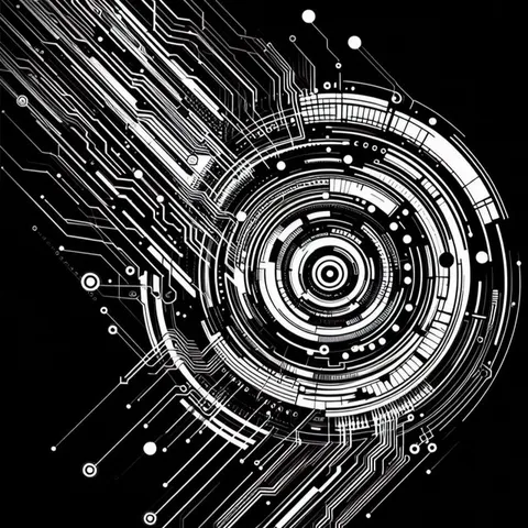 Enigmatik - Acid Techno artist photo