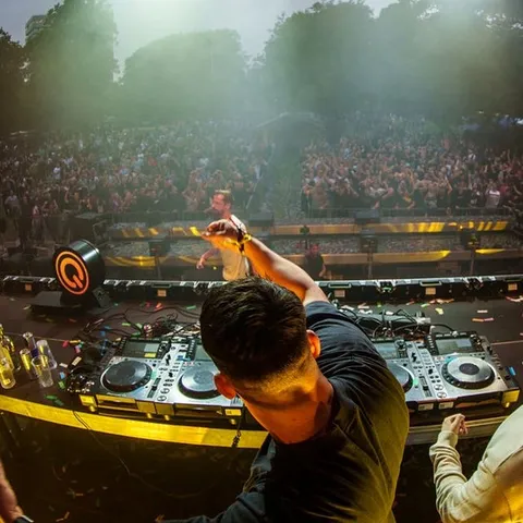 Enyqma - Euphoric Hardstyle artist photo