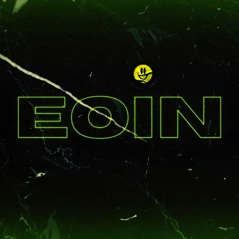 EOIN - Hard Techno artist photo