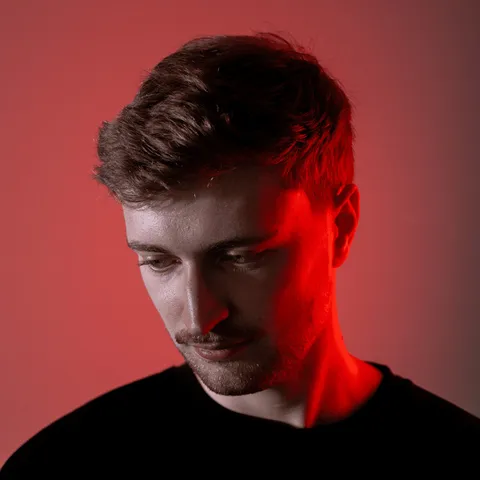 Ephesis - Hard Techno artist photo