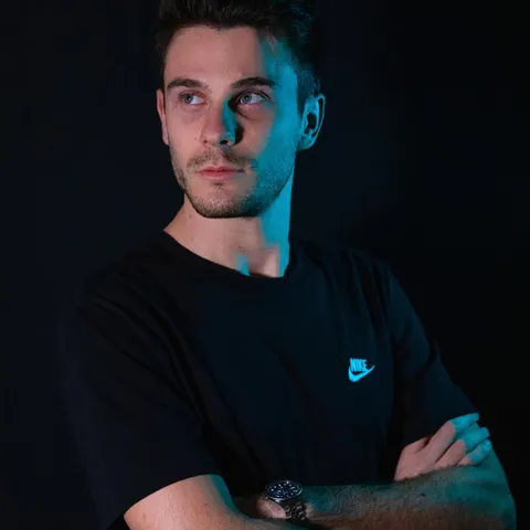 Ephesto - Hardstyle artist photo