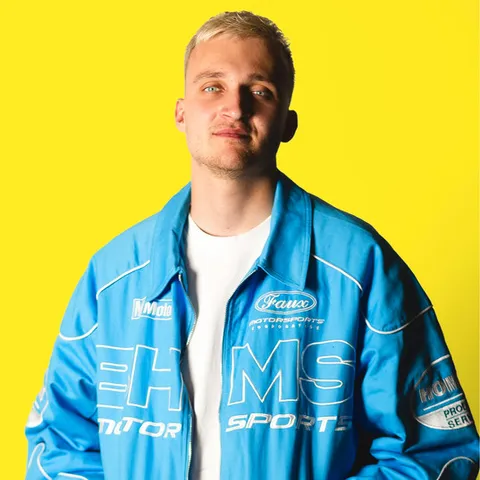 Ephoric - Hardstyle artist photo