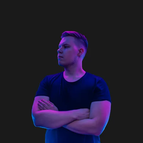 Ephrcz - Hardstyle artist photo
