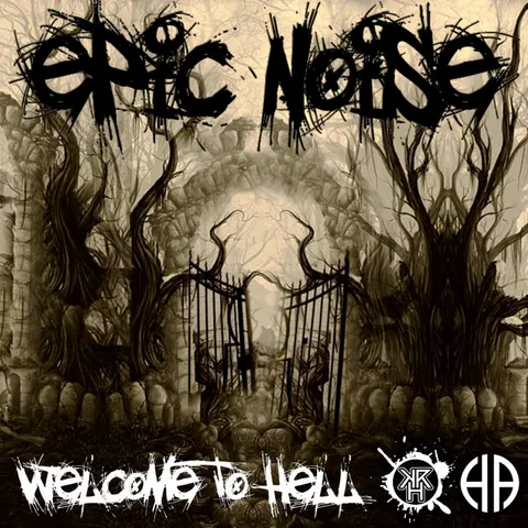 Photo of Epic Noise
