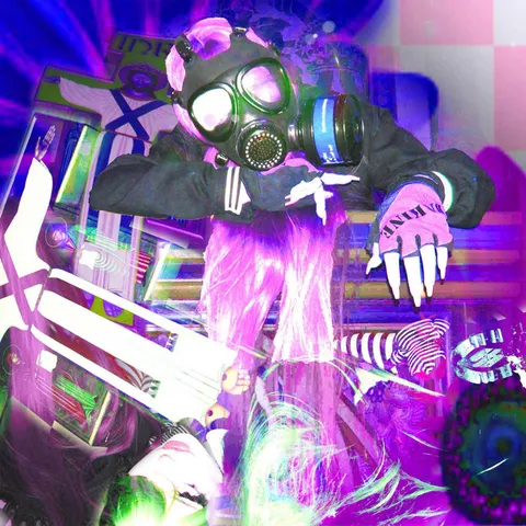 Epic Schmetterling - Frenchcore artist photo