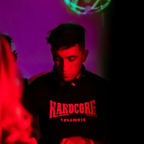 Epoxicore - Frenchcore artist photo