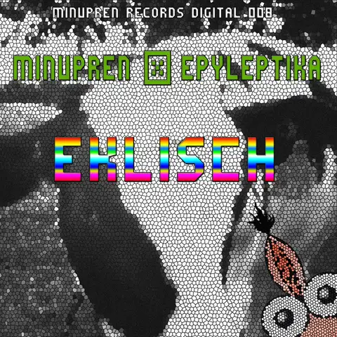 Epyleptika - Frenchcore artist photo