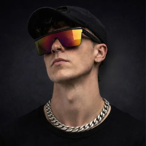 Equal (ES) - Acid Techno artist photo