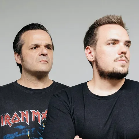 Equalizerz - Hardstyle artist photo
