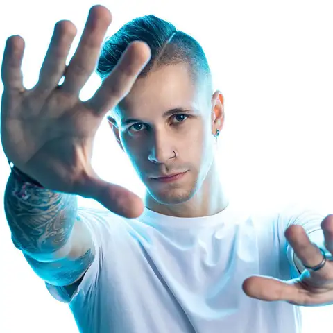 Equatek - Hardstyle artist photo
