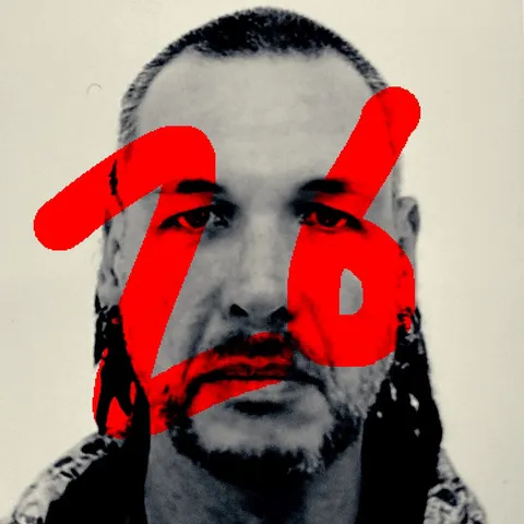 ESKADER26 - Frenchcore artist photo