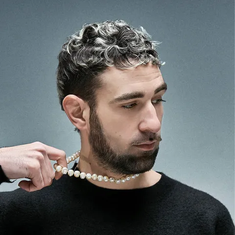 Eskha - Hard Techno artist photo
