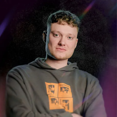 Essive - Hardstyle artist photo