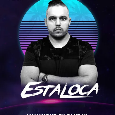 Estaloca - Hardstyle artist photo