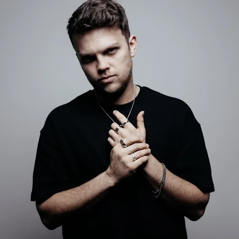Eternate - Hardstyle artist photo