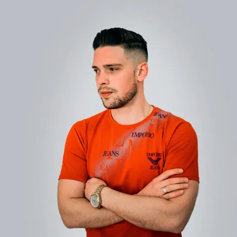Eternum - Hardstyle artist photo