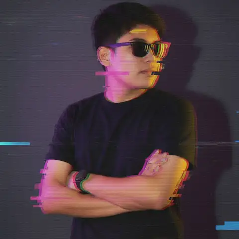Etrnalize - Hardstyle artist photo
