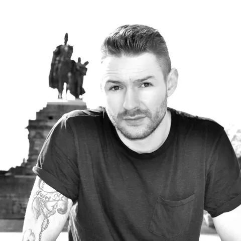 Eugen Kunz - Acid Techno artist photo