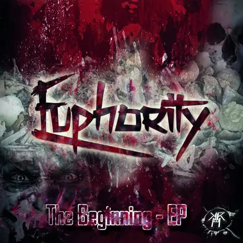 Euphority - Frenchcore artist photo