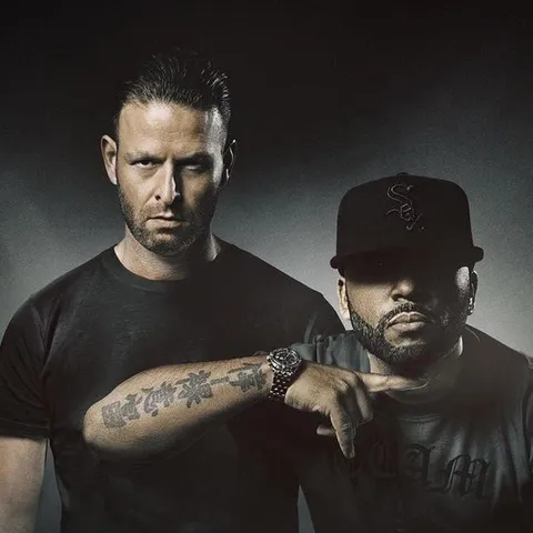 Evil Activities - Hardcore artist photo