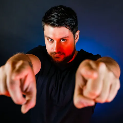 Evilgate - Hardcore artist photo