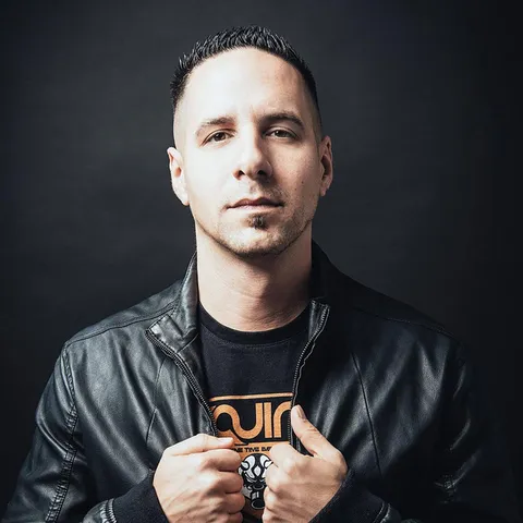 Evolution - Hardcore artist photo