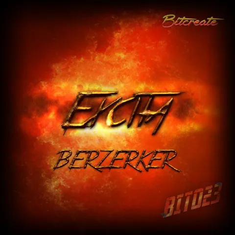 Excita - Hardstyle artist photo