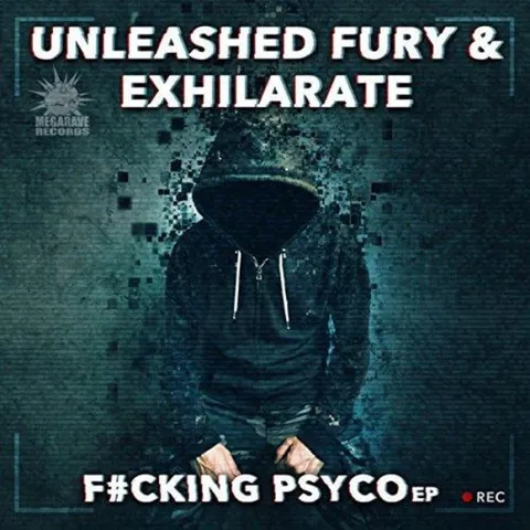 Exhilarate - Frenchcore artist photo