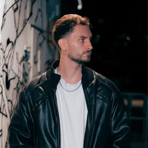 Exil der Schatten - Acid Techno artist photo
