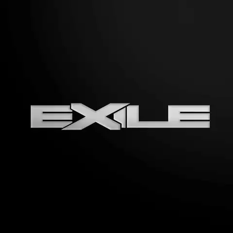 Exile - Hardstyle artist photo