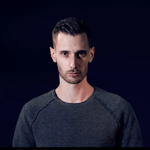 Existenze - Hardstyle artist photo