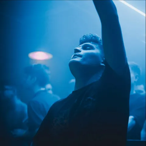 Exophora - Hard Techno artist photo