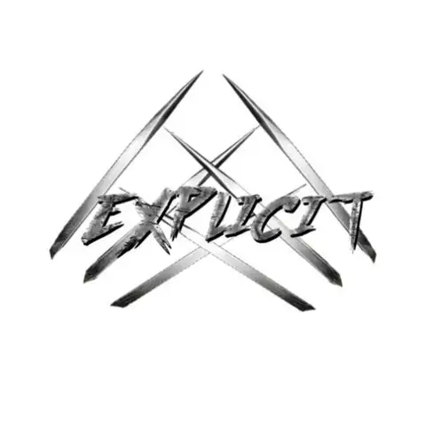 Explicit - Frenchcore artist photo