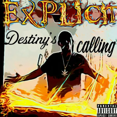 Explicit - Gabber artist photo