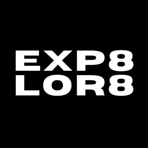 Explor8 - Speedcore artist photo