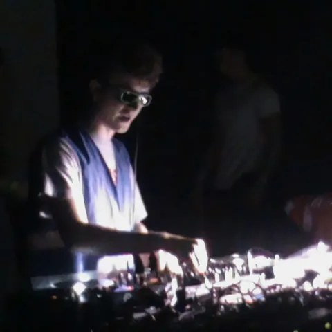 Expulze - Hardstyle artist photo