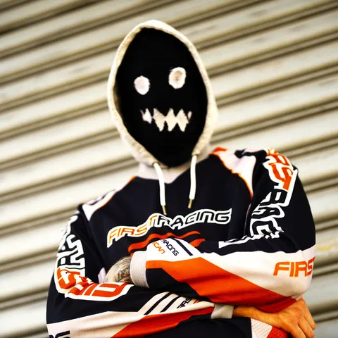 EXTASE - Hard Techno artist photo