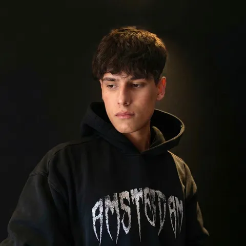 Extertion - Hardstyle artist photo