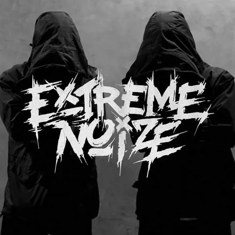 Extreme Noize - Frenchcore artist photo