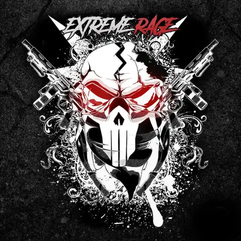 Extreme Rage - Uptempo artist photo