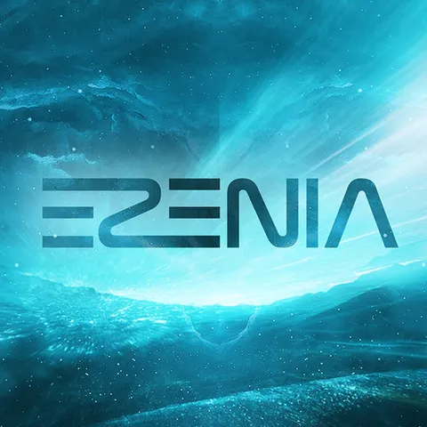 Ezenia - Euphoric Hardstyle artist photo