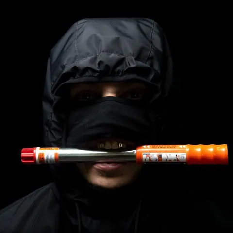 EZG - Frenchcore artist photo