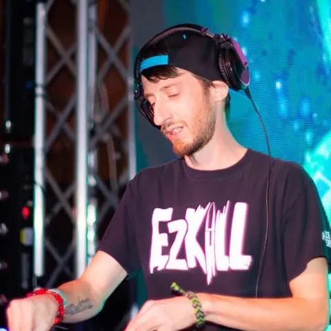 EzKill - Happy Hardcore artist photo