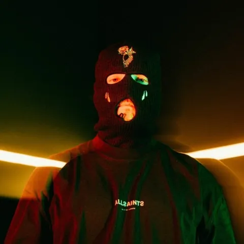 FØGG - Hard Techno artist photo